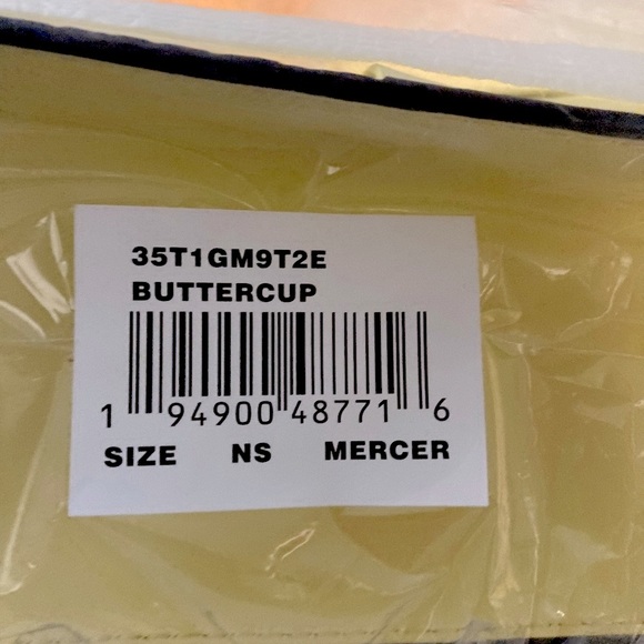 NWT~Michael Kors Mercer MD Crossbody Brand NEW Luxury Shoulder bag - Picture 7 of 16